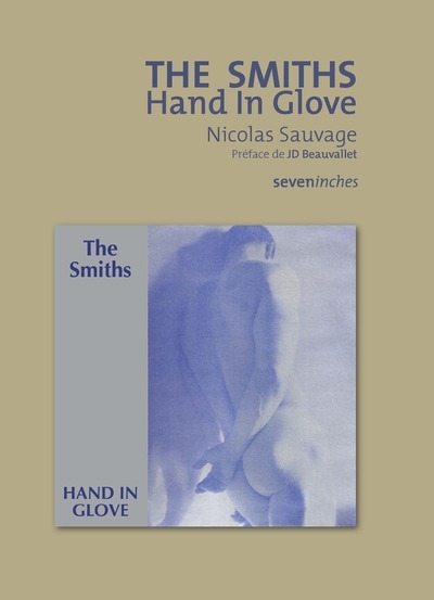 The Smiths - Hand In Glove