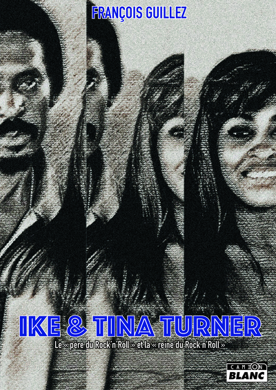 Ike & Tina Turner