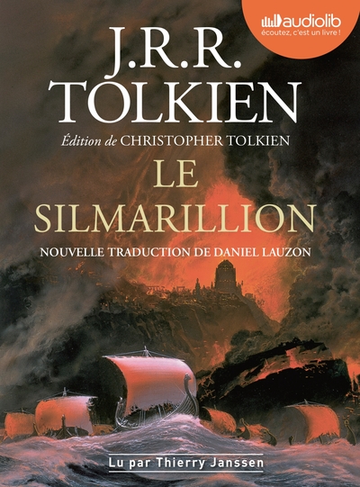 Le Silmarillion