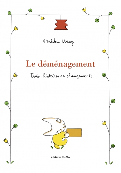 Le déménagement