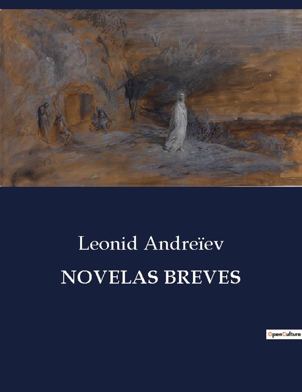 Novelas Breves