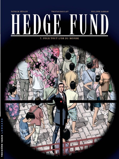 Hedge Fund Volume 7