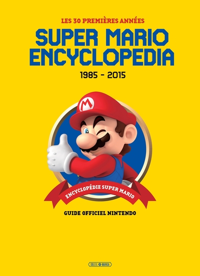 0 - Super Mario Encyclopedia