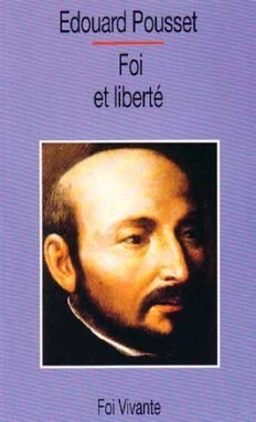 Foi et liberté - Édouard Pousset