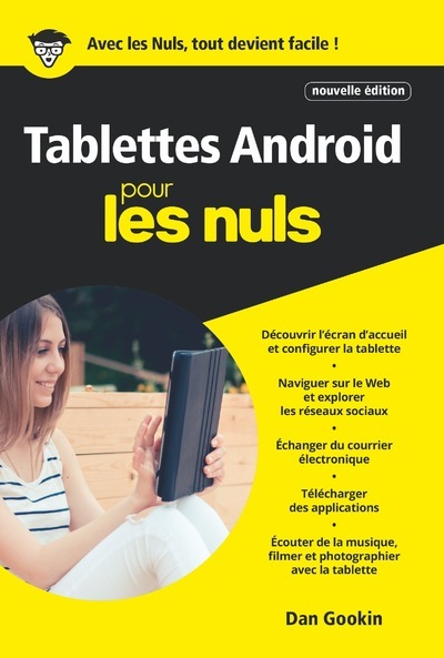 Les tablettes Android