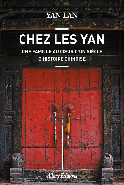 Chez Les Yan