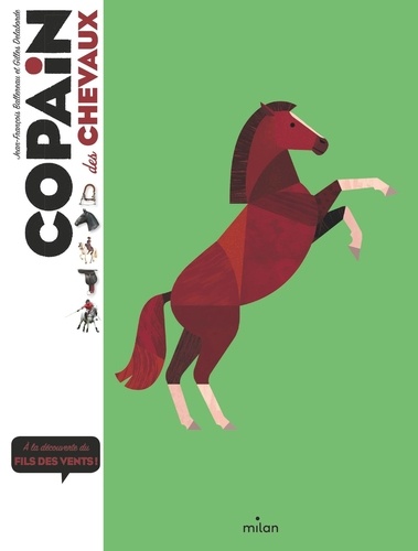 Copain des chevaux