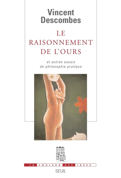 Le Raisonnement de l'ours