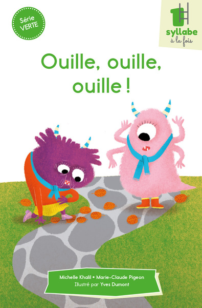 Ouille, Ouille, Ouille !