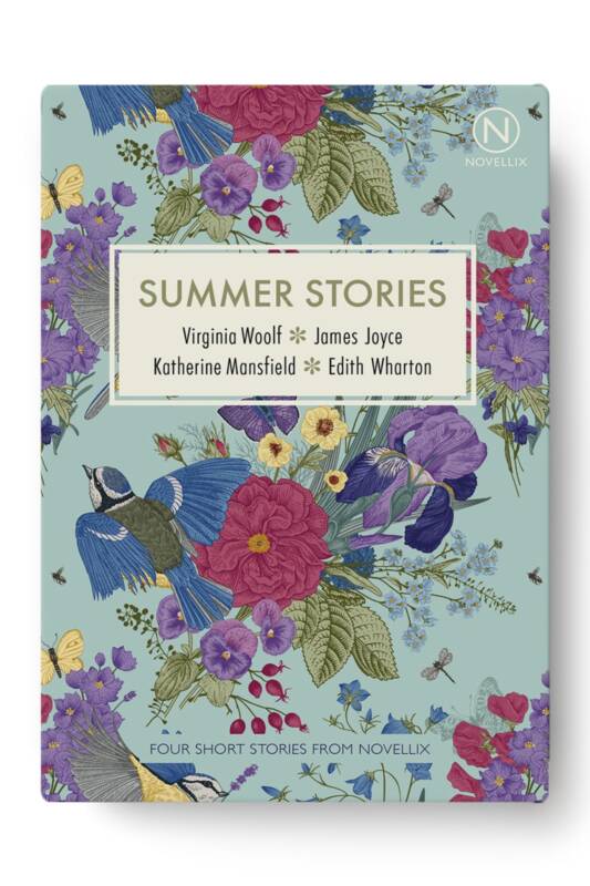 Summer stories