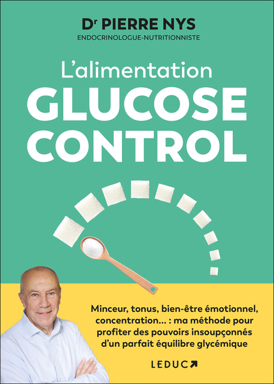 L'alimentation Glucose Control