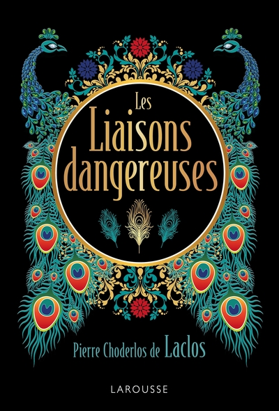 Les liaisons dangereuses - Laclos - edition de luxe - Pierre-Ambroise-François Choderlos de Laclos