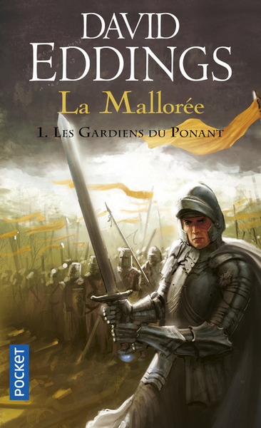 La Mallorée Volume 1 - David Eddings