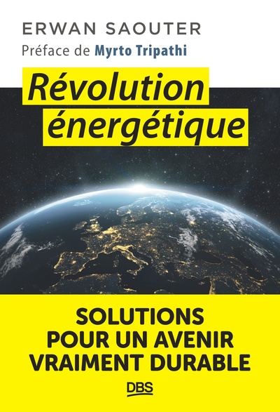 Révolution énergétique