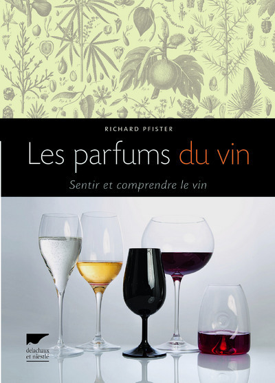 Les parfums du vin