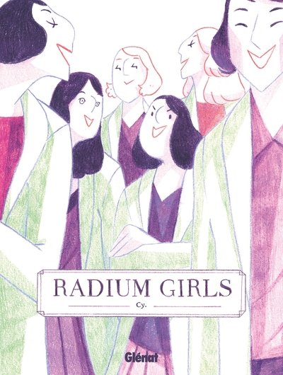 Radium Girls - Radium Girls