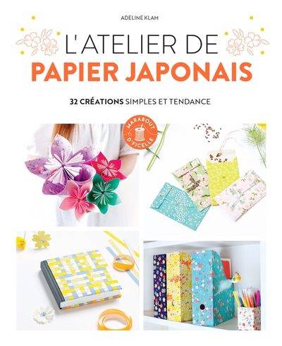 L'atelier de papier japonais