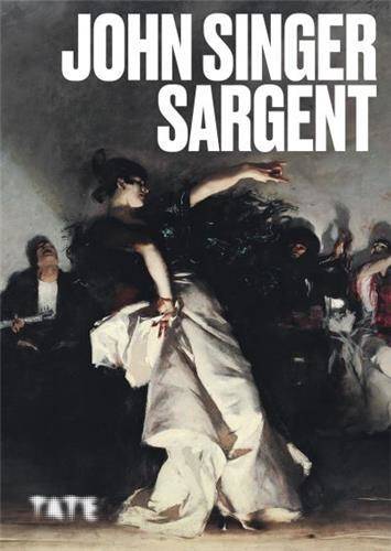 Artist's Series: John Singer Sargent /anglais