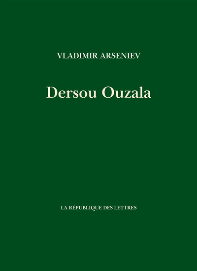 Dersou Ouzala