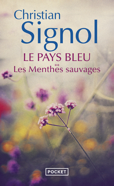 Le Pays bleu Volume 2