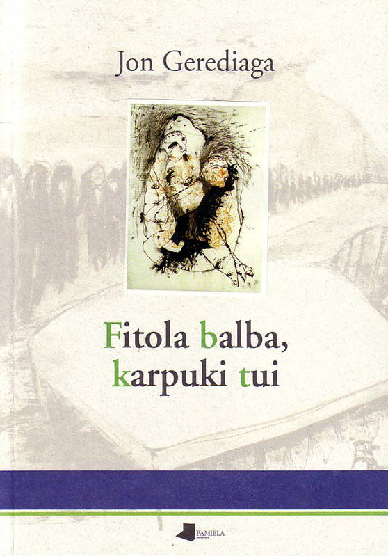 Fitola Balba, Karpuki Tui