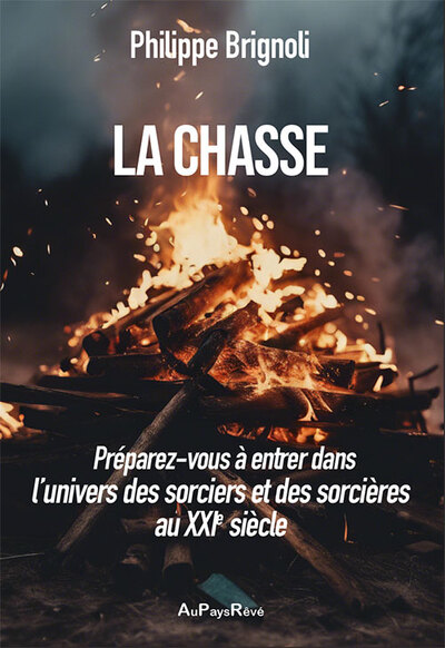 La chasse - Philippe Brignoli