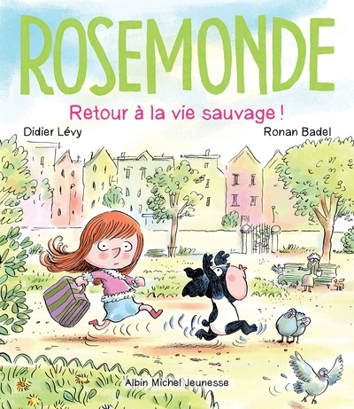 Rosemonde Volume 5