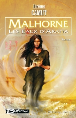 Malhorne Volume 2