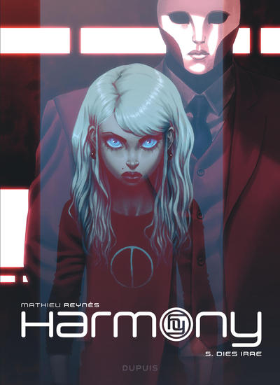 Harmony Volume 5