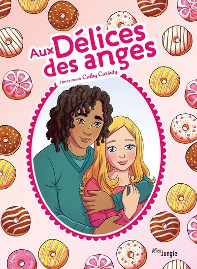 Aux délices des anges