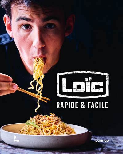 Loïc. Rapide & Facile