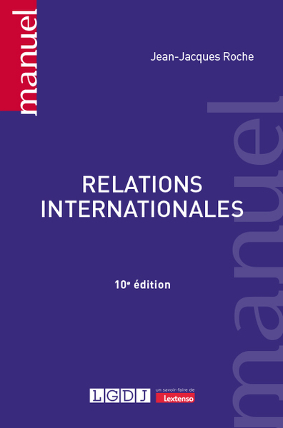 Relations internationales