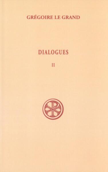 Dialogues. Volume 2