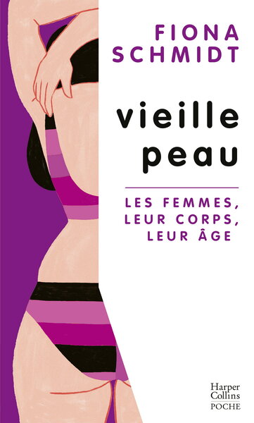 Vieille peau