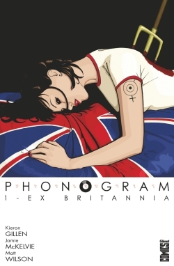 Phonogram Volume 1