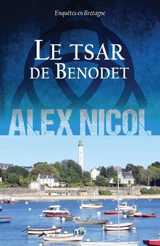 Le tsar de Benodet