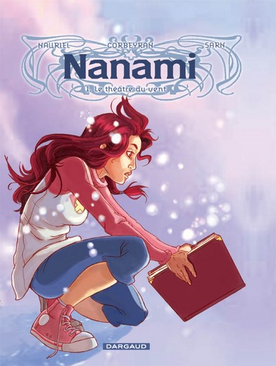 Nanami Volume 1