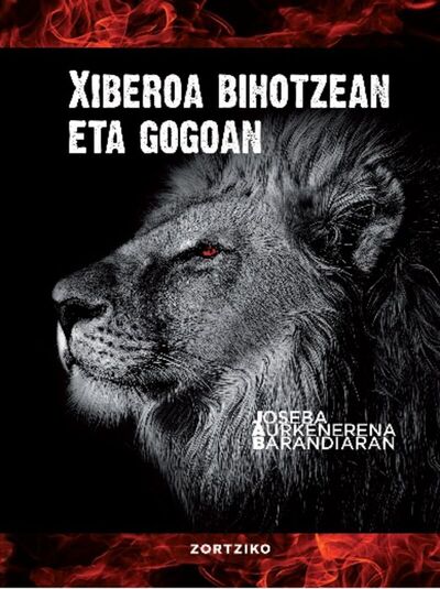 Xiberoa Bihotzean Eta Gogoan