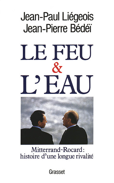 Le feu et l'eau