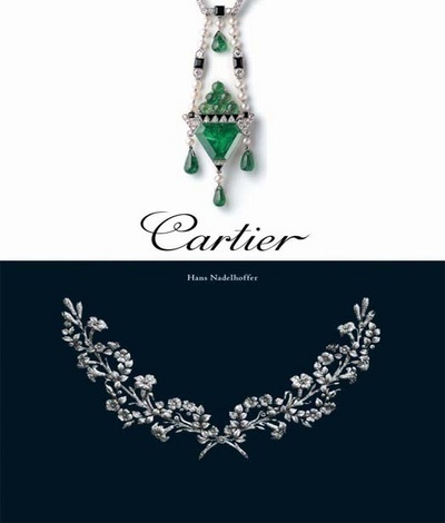 Cartier - Hans Nadelhoffer