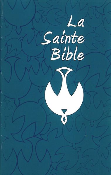 La Sainte Bible 