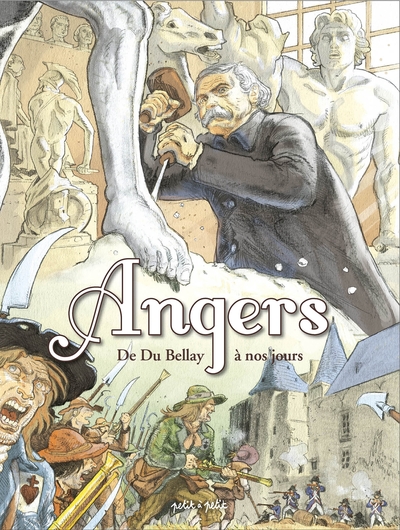 Angers Volume 2