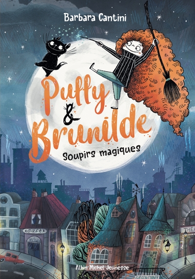 Puffy & Brunilde Volume 1 - Barbara Cantini