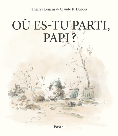 Où es-tu parti, Papi ?