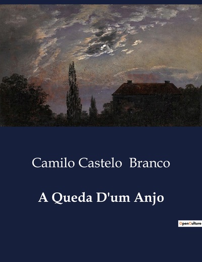 A Queda D'um Anjo