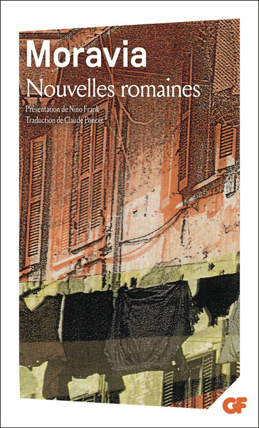 Nouvelles romaines