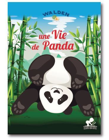 Une vie de Panda - Collectif