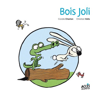 Bois joli