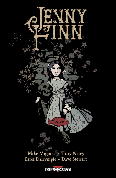 One-Shot - Jenny Finn