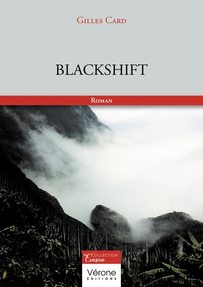 Blackshift